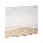 Банкетка French Seating Raffaello варинант исполнения - 4 | Loft Concept в Тюмени