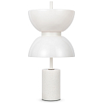 Настольный светильник Marble moon варинант исполнения - 1 | Loft Concept в Тюмени