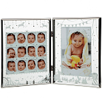 Фоторамка детская Childhood Corner варинант исполнения - 1 | Loft Concept в Тюмени