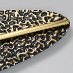 Бра MILIUS OVAL Wall Lamp  варинант исполнения - 3 | Loft Concept в Тюмени