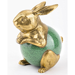 Фигурка A rabbit in a shell варинант исполнения - 7 | Loft Concept в Тюмени