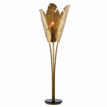 Торшер в виде пальмы Indoor Tropical Floor Lamp варинант исполнения - 2 | Loft Concept в Тюмени