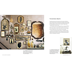 Дизайнерская книга Art at Home. An accessible guide to collecting and curating art in your home варинант исполнения - 3 | Loft Concept в Тюмени