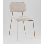 Стул Chao серый варинант исполнения - 1 | Loft Concept в Тюмени