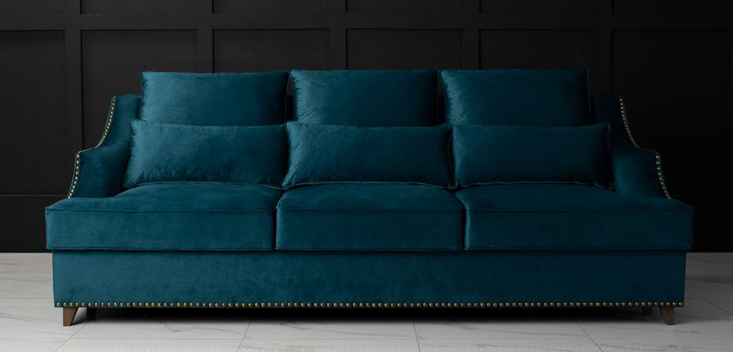 Раскладной Диван Ноттингем Раскладной Диван Ноттингем - Loft-Concept в Тюмени
