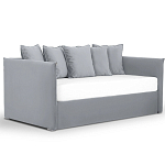 Кровать-кушетка Memory варинант исполнения - 14 | Loft Concept в Тюмени