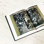 Подарочный фото-альбо Women of Singular Beauty Chanel Haute Couture варинант исполнения - 2 | Loft Concept в Тюмени