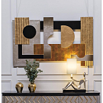 Настольная лампа с основанием в виде женской фигуры Stylization варинант исполнения - 3 | Loft Concept в Тюмени