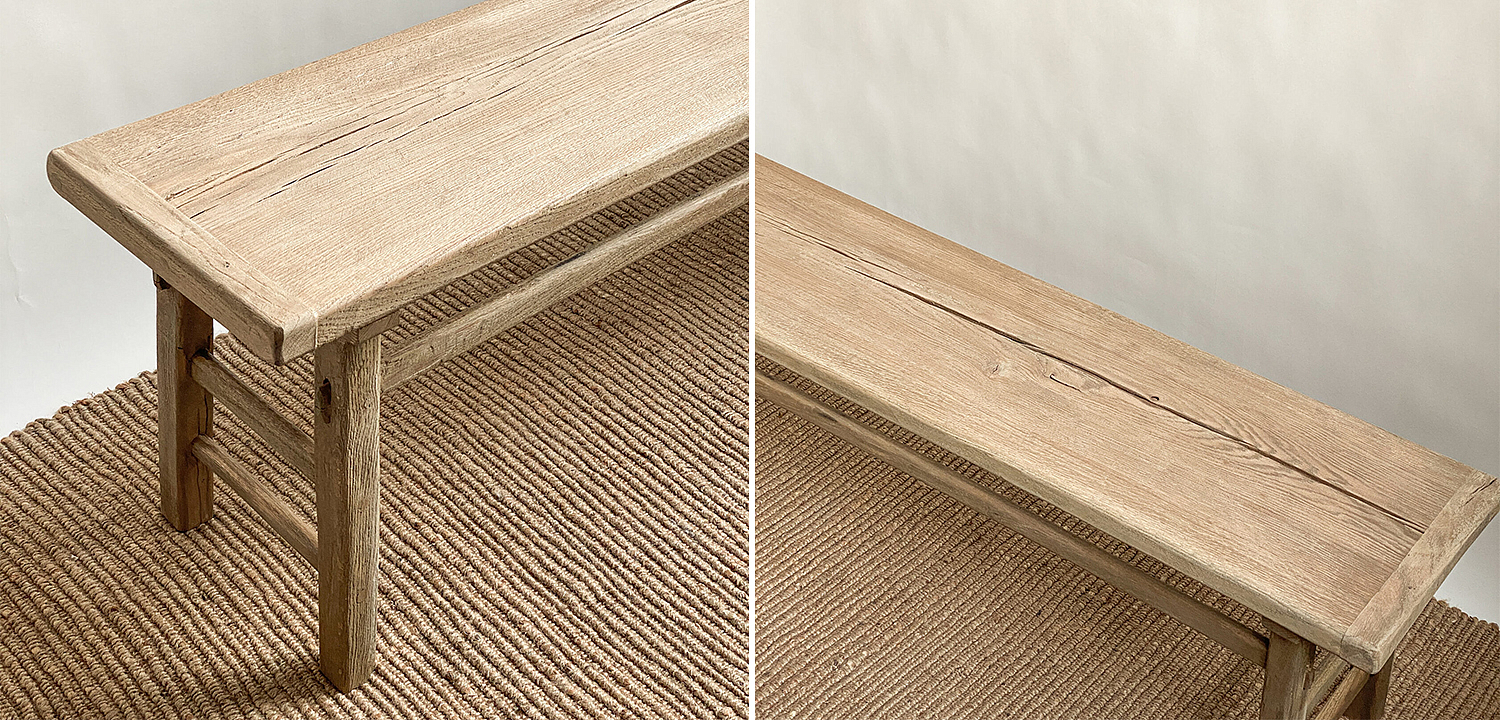 Лавочка Sumin Bench Лавочка Sumin Bench - Loft-Concept в Тюмени