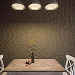 Барельеф SPIRAL варинант исполнения - 2 | Loft Concept в Тюмени