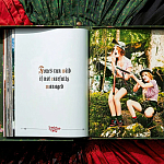 Коллекционный лимитированный Фотоальбом Ellen von Unwerth. Heimat XXL варинант исполнения - 5 | Loft Concept в Тюмени