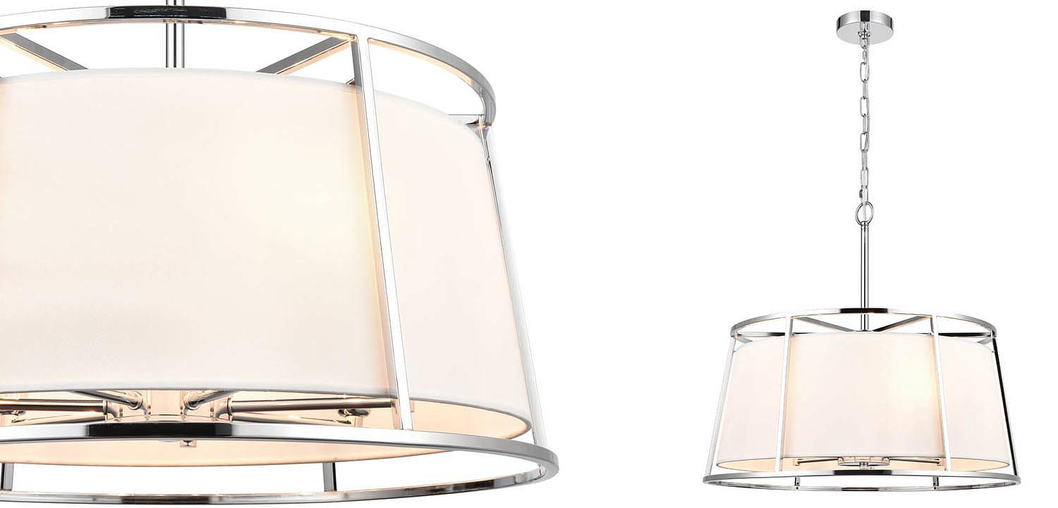 Люстра Alexis Chandelier 60 Люстра Alexis Chandelier 60 - Loft-Concept в Тюмени