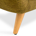 Кресло Palmer Armchair варинант исполнения - 4 | Loft Concept в Тюмени