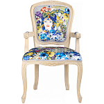 Кресло Mesolithic Lux варинант исполнения - 1 | Loft Concept в Тюмени