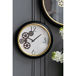 Часы настенные Singapore варинант исполнения - 5 | Loft Concept в Тюмени