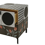 Тумба Short Classic варинант исполнения - 4 | Loft Concept в Тюмени