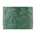 Керамический столик зеленый "Цилиндр" варинант исполнения - 3 | Loft Concept в Тюмени