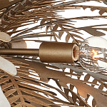 Люстра в виде цветка Hanging Flowers варинант исполнения - 3 | Loft Concept в Тюмени