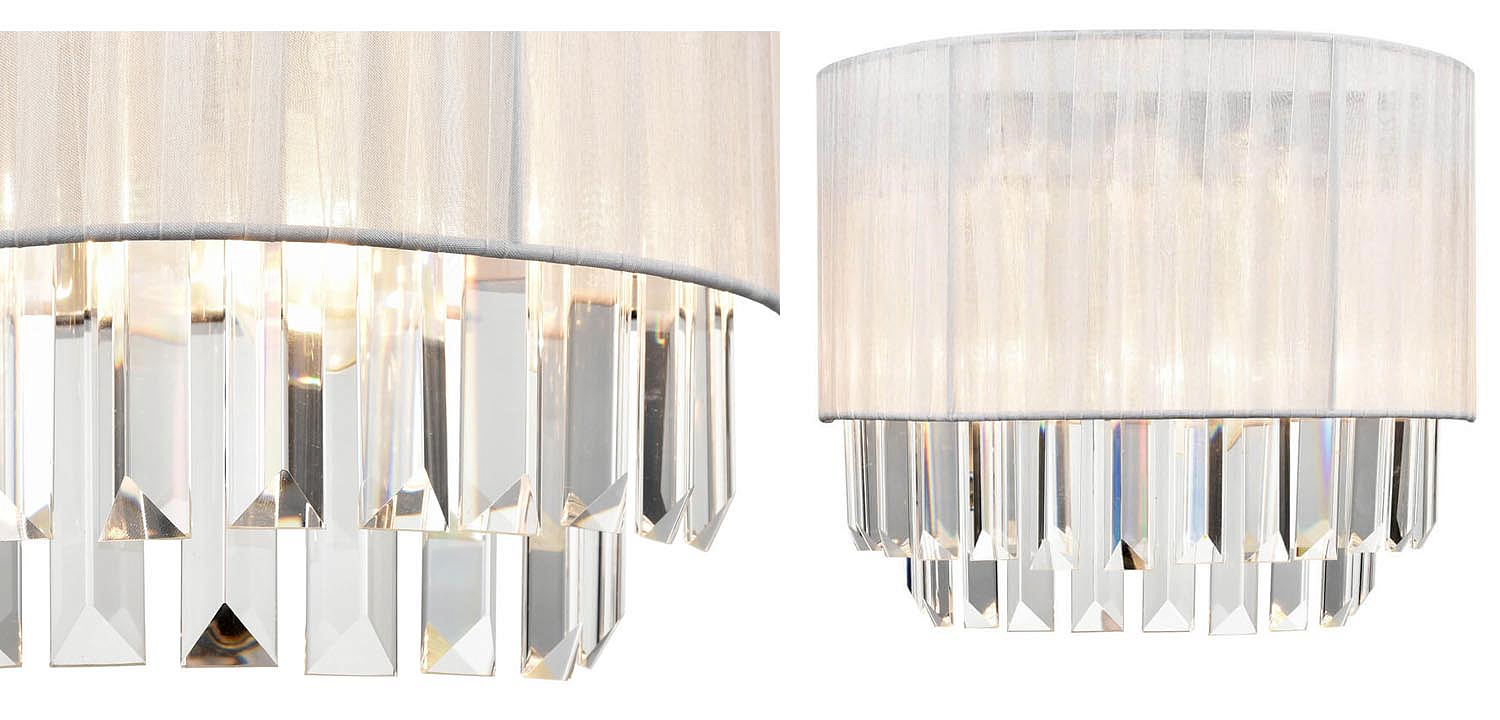 Бра Laurella Sconce Бра Laurella Sconce - Loft-Concept в Тюмени
