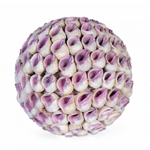 Статуэтка Coral Decor ball