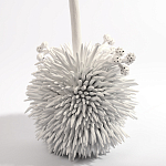 Статуэтка тропический фрукт Tropical Fruit High White варинант исполнения - 1 | Loft Concept в Тюмени