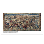 Книга Art & War in the Renaissance: The Battle of Pavia Tapestries варинант исполнения - 1 | Loft Concept в Тюмени