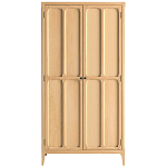 Шкаф светлый дуб Silva Oak Cabinet варинант исполнения - 1 | Loft Concept в Тюмени