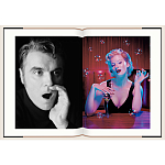 Подарочный Фотоальбом Matthew Rolston Beauty light 2006 варинант исполнения - 6 | Loft Concept в Тюмени