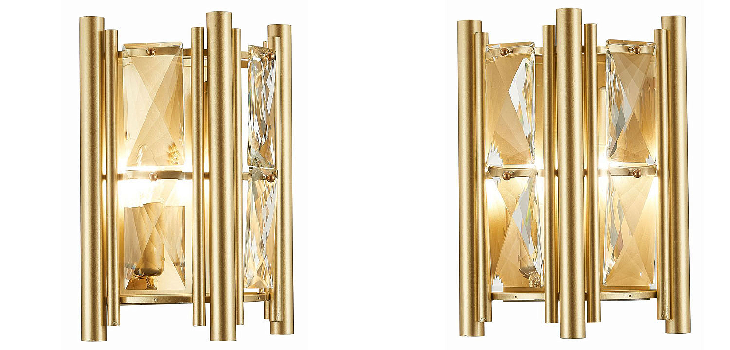 Бра Rivelen Wall Lamp Бра Rivelen Wall Lamp - Loft-Concept в Тюмени