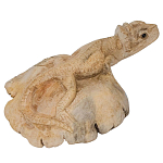 Статуэтка из дерева ящерица Animals of the World варинант исполнения - 3 | Loft Concept в Тюмени