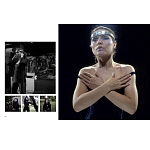 Книга H.R. Giger: Debbie Harry Metamorphosis: Creating the Visual Concept for KooKoo варинант исполнения - 2 | Loft Concept в Тюмени