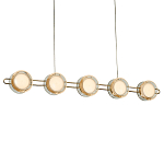 Люстра Modern Cosiness  варинант исполнения - 1 | Loft Concept в Тюмени