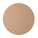 Бра круглое натуральная Пробка Natural Cork варинант исполнения - 1 | Loft Concept в Тюмени