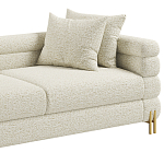 Дизайнерский Диван Lancaster варинант исполнения - 5 | Loft Concept в Тюмени