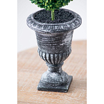 Декоративный искусственное растение Double boxwood варинант исполнения - 7 | Loft Concept в Тюмени