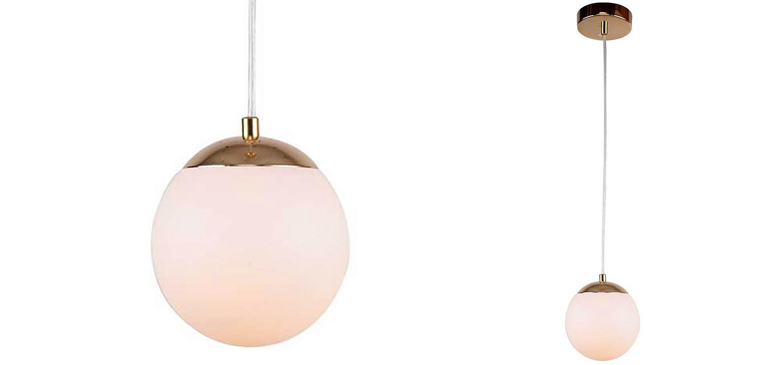 Подвесной светильник Gooseneck Pelle Подвесной светильник Gooseneck Pelle - Loft-Concept в Тюмени