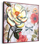 Аксессуар настенный из металла Blank Space Multi варинант исполнения - 1 | Loft Concept в Тюмени