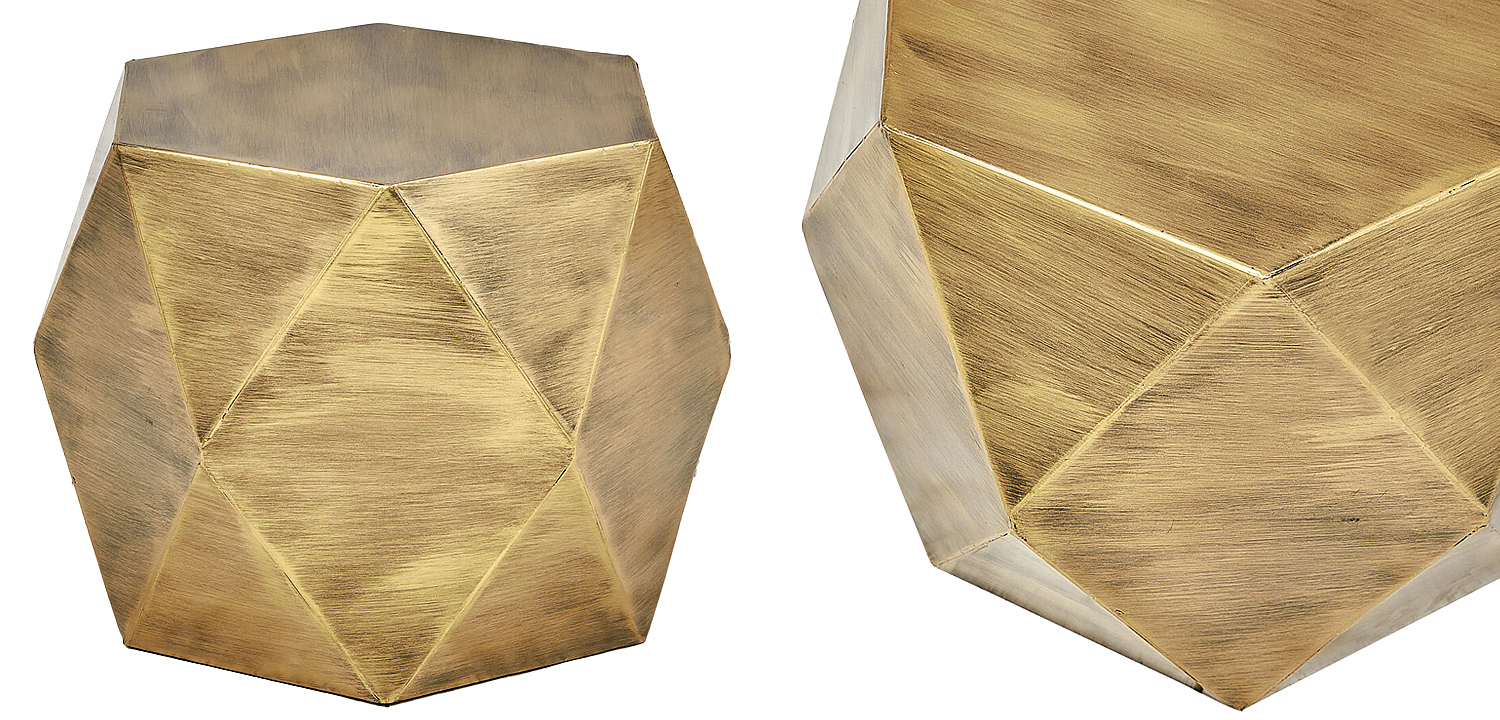 Приставной стол Partalan side table Приставной стол Partalan side table - Loft-Concept в Тюмени