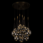 Подвесной светильник Heavenly Camet варинант исполнения - 2 | Loft Concept в Тюмени