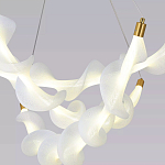 Люстра подвесная Convolution варинант исполнения - 1 | Loft Concept в Тюмени