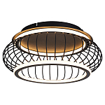 Потолочный светильник LOFT SHANDING  варинант исполнения - 1 | Loft Concept в Тюмени