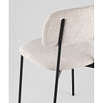 Стул Chao светло-серый варинант исполнения - 3 | Loft Concept в Тюмени