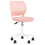 Яркий компьютерный стул Tropica Pink варинант исполнения - 1 | Loft Concept в Тюмени