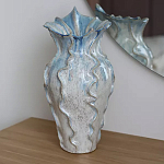 Ваза «CONVOLVOLO» варинант исполнения - 1 | Loft Concept в Тюмени