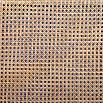 Изголовье кровати коричневое с обивкой из ротанга Olivia Headboard варинант исполнения - 3 | Loft Concept в Тюмени