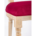 Стул French Scarlet pepper варинант исполнения - 7 | Loft Concept в Тюмени