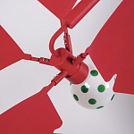 Торшер Seletti LaPalma варинант исполнения - 3 | Loft Concept в Тюмени