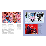 Книга Wes Anderson: The Iconic Filmmaker and his Work варинант исполнения - 2 | Loft Concept в Тюмени