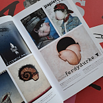 Подарочная Книга Head to Toe: The Nude in Graphic Design варинант исполнения - 3 | Loft Concept в Тюмени