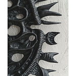 Панно Метаморфоза №1 варинант исполнения - 4 | Loft Concept в Тюмени